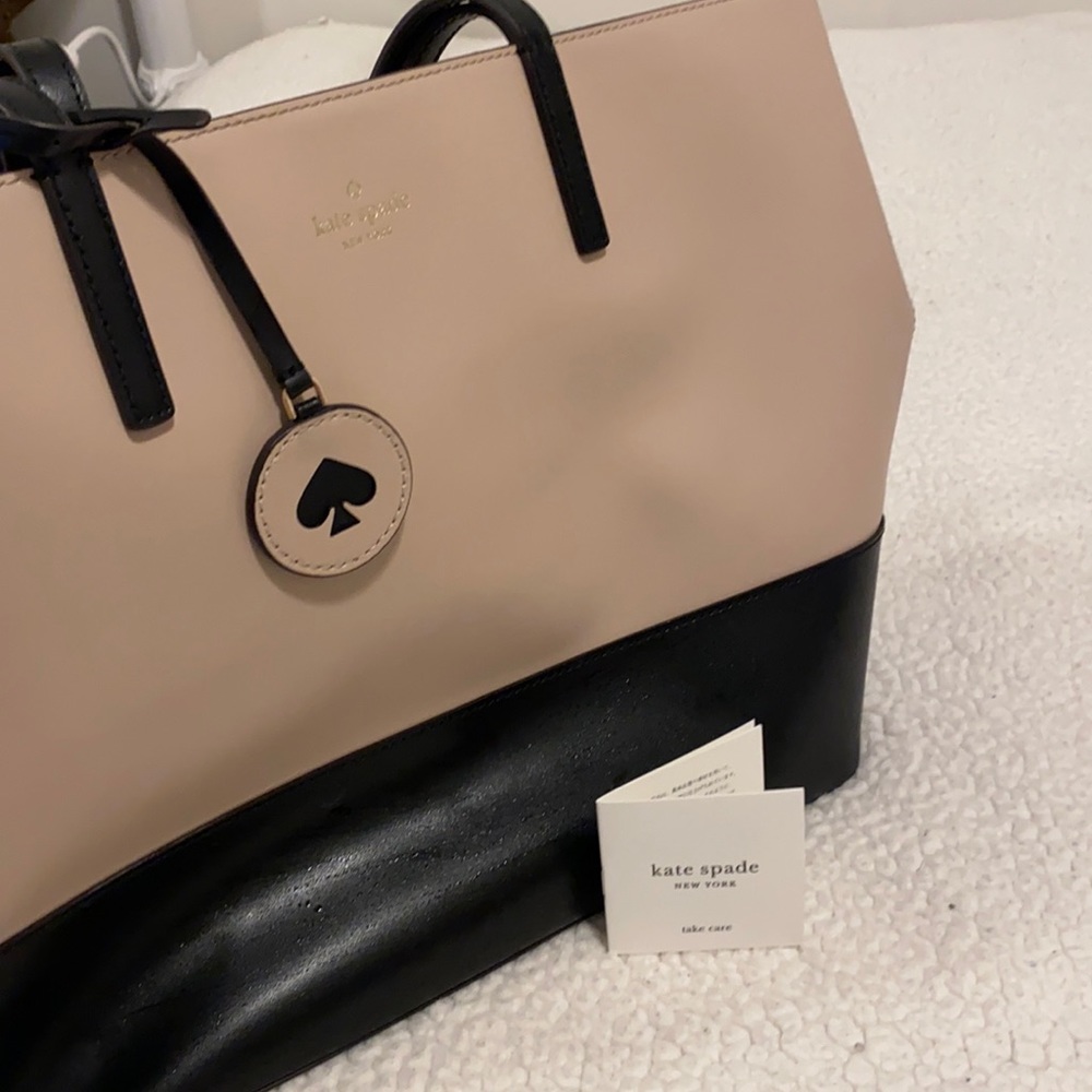 Kate Spade Tote Bag